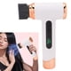 thumbnail image 1 of Secador De Pelo Inalámbrico, Secador De Pelo Portátil De Viaje, Secador De Pelo Recargable USB De 15000 MAh Con Iones Hidratantes Multimodos, Secador De Pelo De Viento Frío Y, 1 of 7