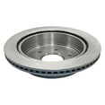thumbnail image 3 of DuraGo BR90158801 R Brake Rotor Vented, 3 of 4