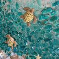 thumbnail image 5 of Juego de Arte en Vidrio Oceánico, Adecuado para Ensamblaje de Bricolaje para Adultos, Decoración del Hogar con Temática Oceánica, de, 5 of 5