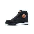 thumbnail image 1 of Botas de moto transpirables para todas las estaciones - Zapatillas de ciclismo de moto unisex,Negro,40, 1 of 20