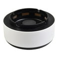 thumbnail image 3 of Ashtray Air Purifier Intelligence Cigarette Remove Second-hand Smoke 360 ° Surround Eliminate Odor Indoor Living Room Office, 3 of 11