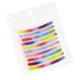 thumbnail image 1 of Pegatinas reflectantes para llantas de coche | Tiras decorativas adhesivas para neumáticos de vehículos y motocicletas para seguridad nocturna | Flexible | Juego de 20 piezas de ajuste universal, 1 of 1