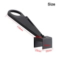 thumbnail image 2 of Lubricant Dispenser Oil Sprayer Chain Lubrication Bike Maintenance Four-Channel Nozzle Three-Sided Wrap Design, 2 of 10