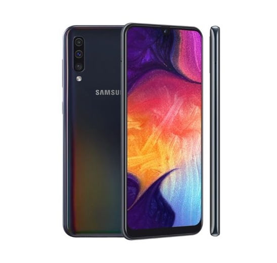 samsung a50 refurbished amazon