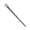 Color:pinkquartz, variant on Crystal Wand for Witch, Wizard Cosplay and Fantasy Room, Home Decoration Gift