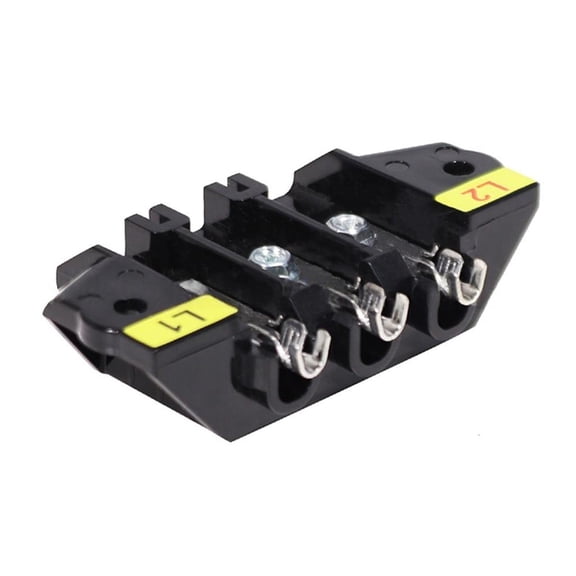 Ywmsfl Dryer Terminal Block DC96-01188A Wiring Connector Dryer Maintenance Electrical Part For Appliance