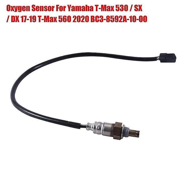 Sensor de oxígeno 2024 para Yamaha T-max 530 / Sx / Dx 17-19 T-max 560 Sensor O2 Bc3-8592a-10-00