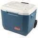 thumbnail image 2 of Cooler Coleman Portable Rolling 50 L Xtreme 5 Days Ice, 2 of 4