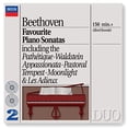 thumbnail image 3 of Alfred Brendel - Alfred Brendel - Favourite Piano Sonatas (2CD), 3 of 3