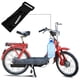 thumbnail image 4 of Hook Universal Bike Multifuncional Aleación de aluminio Ciclismo Accesorios Negro JShteea Accesorios para bicicletas, 4 of 6