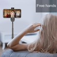 thumbnail image 1 of Multifunctional Wireless BT Selfie Stick for Mobilephone Foldable Handheld Monopod Shutter Remote Extendable Mini Tripod for Phone, 1 of 5