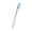 A, variant on Gradient Color Drifting Bottle 0.5mm Neutral Retractable Pen, Rotating Ballpoint Smooth Writing Black Ink Pen, Fast Drying Office Stationery, Style E (Multicolor, 15*1)