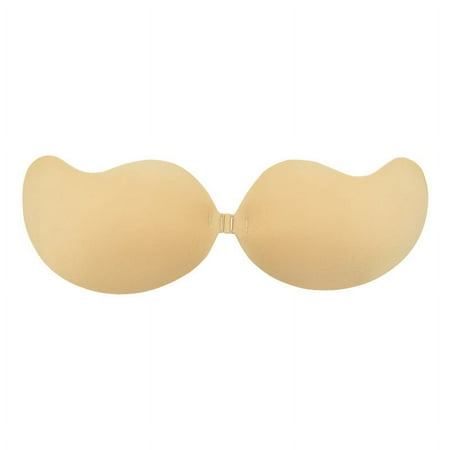 

BESTSPR Invisible Non-Marking Breast Patch Reusable Breast Patch For Women