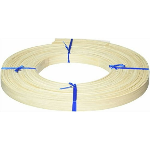 Comcraft Flat Reed 19.05mm 1lb Coil-Approximately 90'