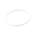 thumbnail image 4 of Luzkey 10x Rings Hoop Dreamcatcher Making Wedding Crafts Wreath Hoop Pendant Holiday Macrame Party Centerpiece Fashion Macrame Rings 8.5cm, 4 of 7