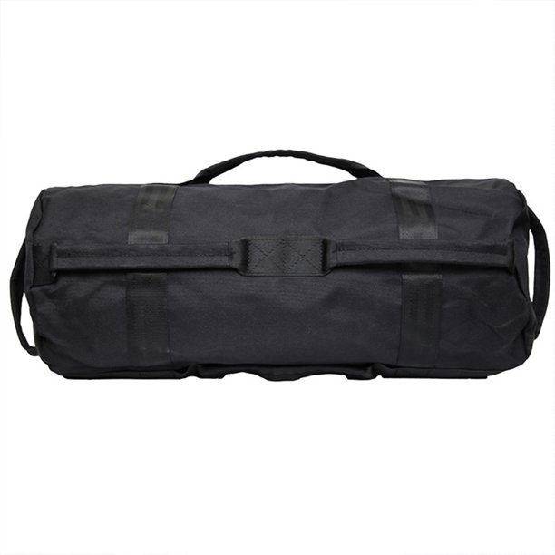 Bolsa de entrenamiento con pesas bolsa de arena ajustable para levantamiento de pesas para entrenamiento de fuerza