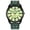 D, variant on Men‘s Quartz Watch with Canvas Strap Large Dial, Casual Analog Wristwatch for Outdoor Daily Wear, Fashion Luminous Hands Watch for Men