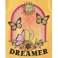 thumbnail image 3 of Camiseta The Children's Place Girls All Holidays, paquete de 3, 3 of 3