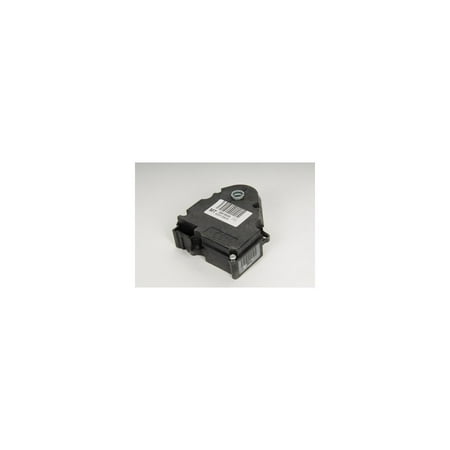 - AC Delco 15-73044 HVAC Heater Blend Door Actuator