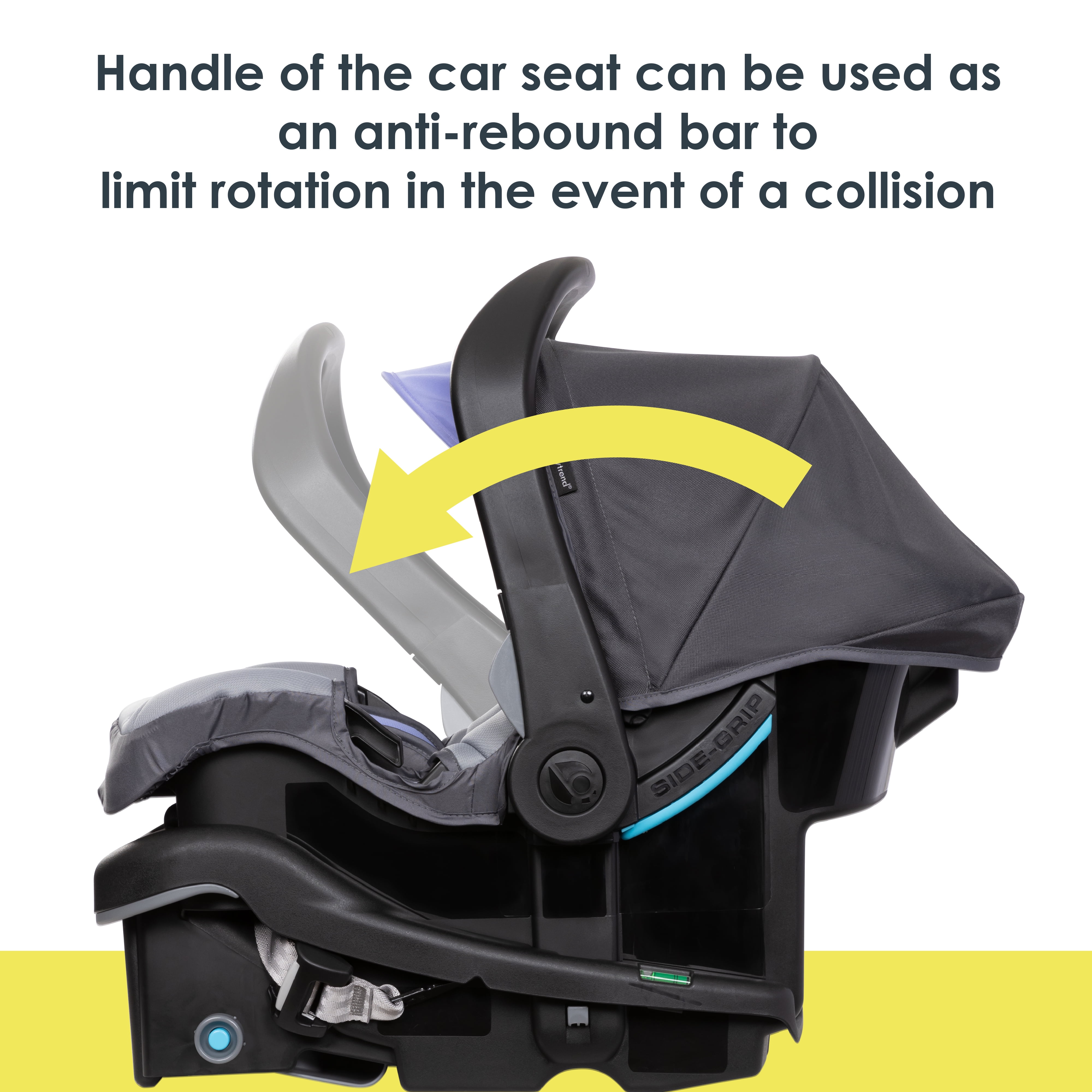 Baby Trend EZ-Lift™ PRO Infant Car Seat