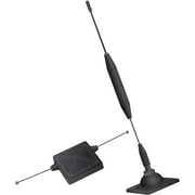 Car Cellular Phone Signal Booster & Repeater Antenna 5G, 4G LTE for Verizon At&t Sprint T-Mobile Phones by