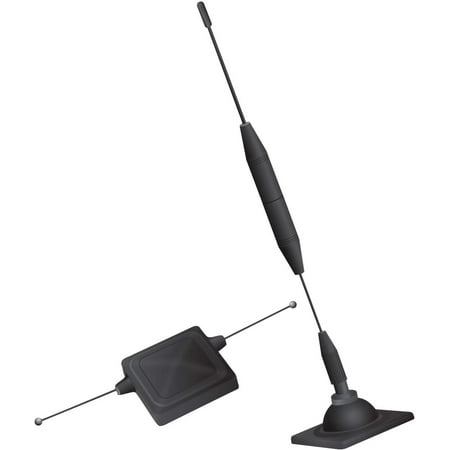 Car Cellular Phone Signal Booster & Repeater Antenna 5G, 4G LTE for Verizon At&t Sprint T-Mobile Phones by