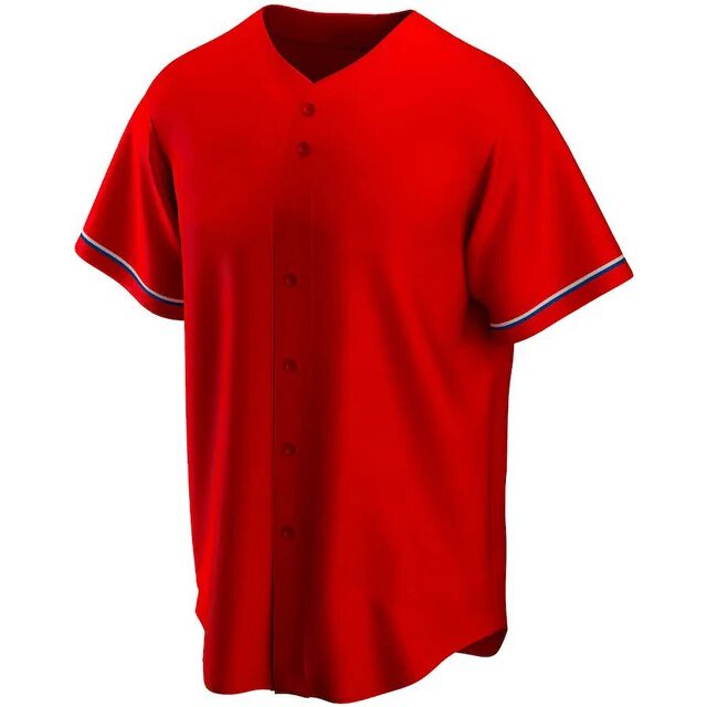 Customized Philadelphia Baseball Jerseys America On Field Baseball Jersey Personalized Your Name Any Number All Stitched Us Size