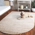 thumbnail image 3 of SAFAVIEH Vermont Vivian Abstract Area Rug, Beige/Ivory, 8' x 10', 3 of 11