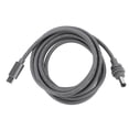 thumbnail image 2 of For  Type C to DC Power Cable, 100W Type C Input to DC Male Output Water Proof, Compatible with PD Power, For Home Outdoor Traveling, 2 of 7