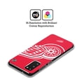 thumbnail image 2 of Head Case Designs NHL Detroit Red Wings Oversized Soft Gel Case for Samsung Galaxy S23+ 5G, 2 of 7