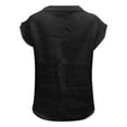 thumbnail image 4 of Knit Sweater Shirts For Women Cap Sleeve Summer Tops Basic Tank Tops, 4 of 5