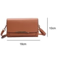 thumbnail image 2 of Bolso de mujer, bolso de hombro multifuncional de gran capacidad, 2 of 5