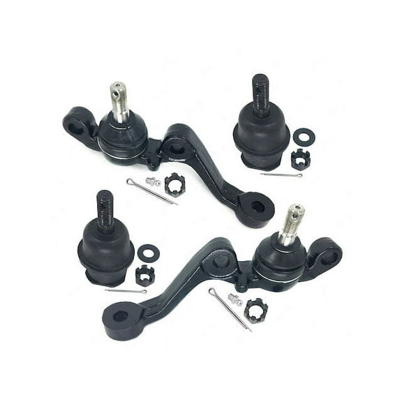 Ball Joint Kit - Compatible with 1964 Dodge A100 Truck