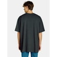 thumbnail image 5 of Wrangler Men’s Big and Tall Logo T-Shirt, Sizes 1XL-6XL, 5 of 6