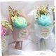 thumbnail image 3 of unbranded 3Ud Difusor Bouquet Aromático De Flores Multicolor Para Auto Y De, 3 of 8