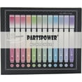 thumbnail image 2 of fafa-Pastel Highlighters, 12 Packs Aesthetic Highlighters Assorted Colors, 2 of 4