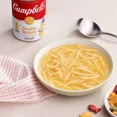 thumbnail image 3 of Campbell's Condensed Double Noodle Soup - 10.5oz pack of 2, 3 of 3