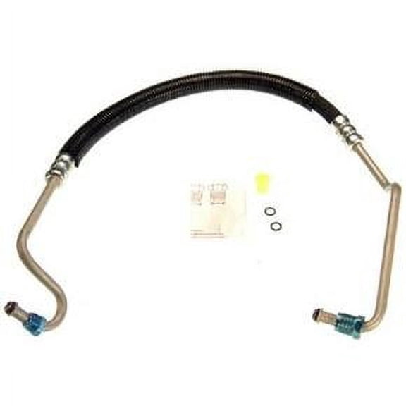 Edelmann 91726 Power Steering Pressure HoseChoose: [Wholesaler Closeout -- 30 Day Warranty] (Only 1 Remaining) (