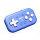 thumbnail image 3 of Micromando 8Bitdo compatible con Bluetooth para Switch/Raspberry Pi (verde), 3 of 9