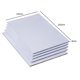 thumbnail image 4 of 5 piezas de tablero de espuma para manualidades, placa de espuma para modelado de paisajes y construcción 10cmx20cmx0.9cm, 4 of 4