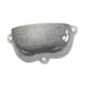 thumbnail image 1 of Cama de gato Jinwen Hamaca para gatos Colgante Gris, 1 of 8