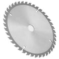 thumbnail image 1 of Disco De Corte Para Sierra ANGGREK 165 Mm X 20 Mm 40 Dientes Corte Circular, 1 of 7