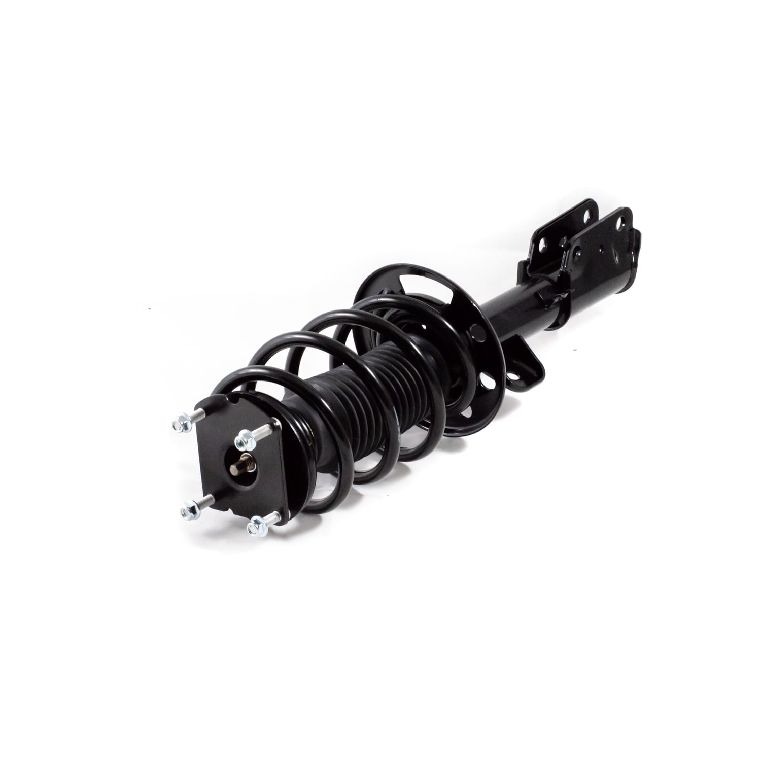 Gabriel G57694 Ultra ReadyMount Front Right Complete Strut Assembly Fits 11-13 Ford Explorer FWD (1 pack)