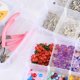 thumbnail image 5 of 1506x Kit de suministros para la fabricación de joyas Pendientes Hallazgos Zulema Hallazgos de dijes de joyería, 5 of 7