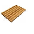 thumbnail image 1 of Tabla de cortar de bambú Chop Food 35x24 cm, 1 of 1