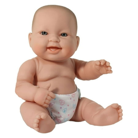 UPC: 0043657161007 | JC Toys Lots to Love® Babies 14 Caucasian Baby