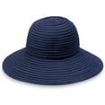 thumbnail image 1 of Wallaroo Chapeau de Soleil Chouchou pour Femmes - Léger et Broyable - UPF 50+, 1 of 3