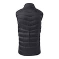 thumbnail image 2 of 2786 Mens Mantel Molded Gilet, 2 of 4