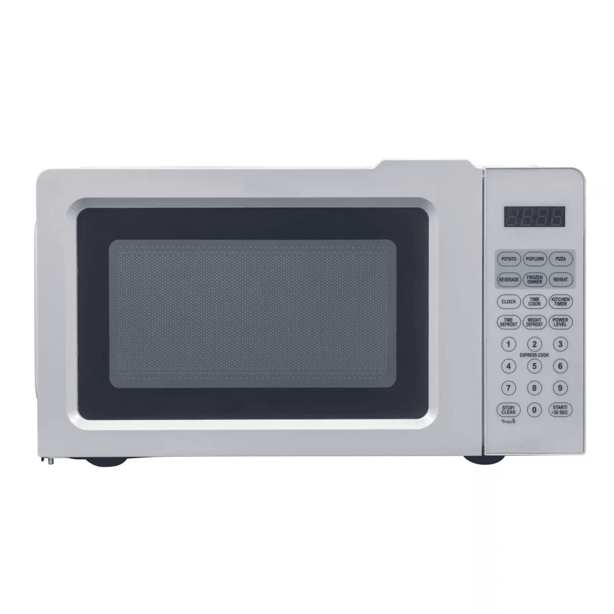 ZLQ Countertop Microwave White 700W