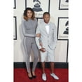 thumbnail image 2 of United Kingdom Out Pharrell Williams Helen Lasichanh At Arrivals For The 57Th Annual Grammy Awards 2015 - Arrivals, 2 of 2